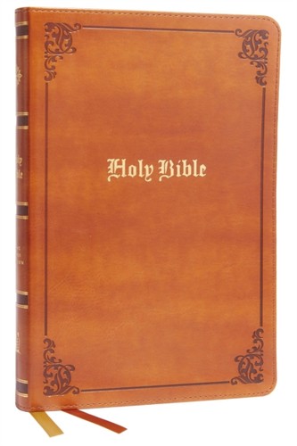 Kjv holy bible large print - bible,