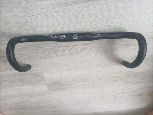 Itm alutech alloy 6061 - itm, 44cm