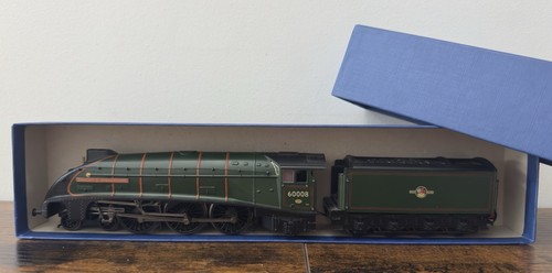 Bachman gauge green - gauge,