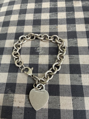 Tiffany 925 sterling - 925,