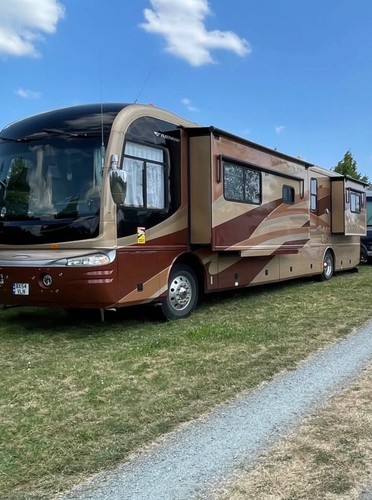 Motorhomes used - motorhomes,
