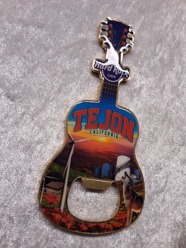 Hard rock cafe bottle - hard,