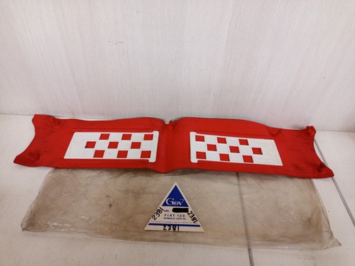 Ref radiator mask cover - ref.b,
