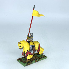 Bretonnian Men At Arms -