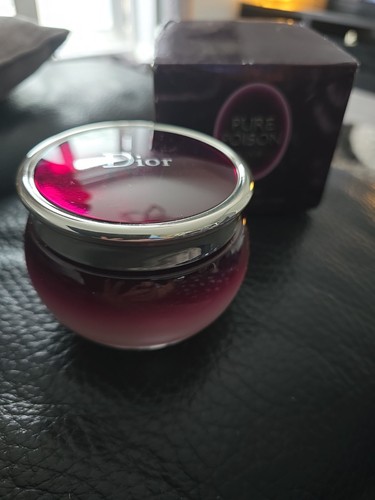 Christian dior pure - christian, poison