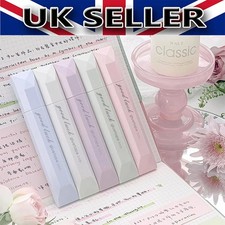 Double Sided Tape Pens,Double Sided Glue Pen for Wrapping Paper/Crafting/Parcele