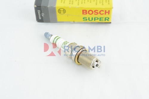 Bosch ignition spark plug for - ignition,