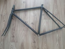 Surly steamroller frameset