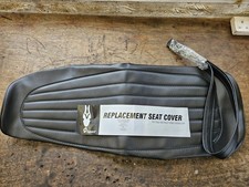 Suzuki GS400 GS425 Seat Cover