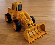 2002 vintage Maisto Motorised