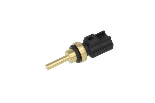 Coolant temperature sensor - , at