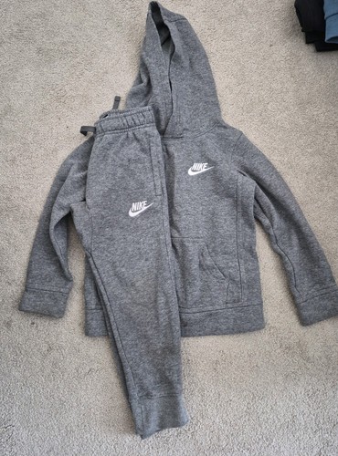 Nike tracksuit ages - tracksuit,