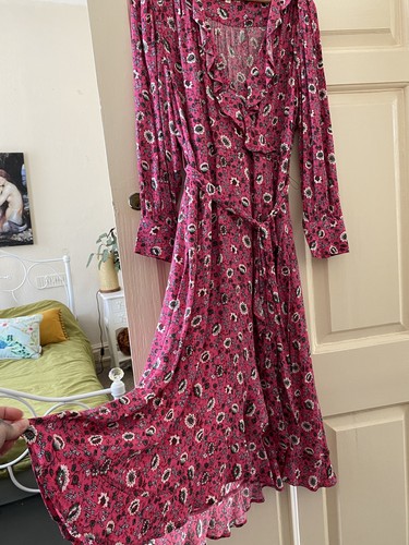 Per una pink - una, boho