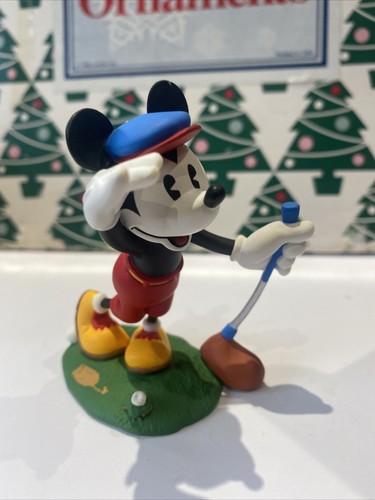 Mickey long shot golf - mickey’s,