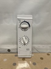 ( Facia ) Tesco Microwave Oven MM08