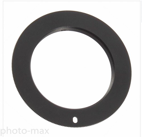 M42 lens canon eos - lens,