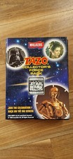 Star Wars Walkers Crisps Tazo
