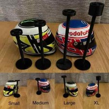 Free standing mini helmet - mini,