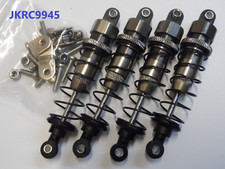 New Aluminium Oil Filled Shock