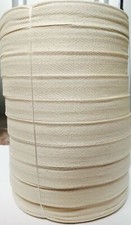 10 x Cotton Bias Binding Tape