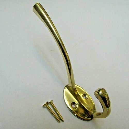 Solid brass victorian hat - solid,