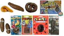 Funny Prank Joke Poo Selection