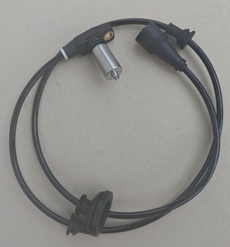 Abs front speed sensor - abs,