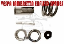 Crank Sleeve & Front Sprocket