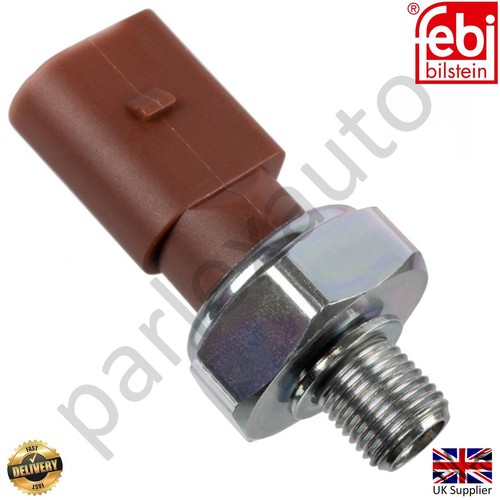 Oil pressure switch fits audi - oil,