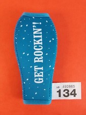 Beer Pump Tap Handle  Zip Up