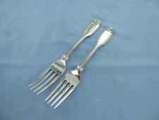 Antique pair sterling - antique,