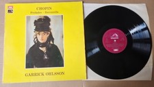 Chopin / Garrick Ohlsson -