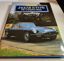 Crowood Auto Classics Jaguar