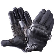 3S Tactical Leather Police