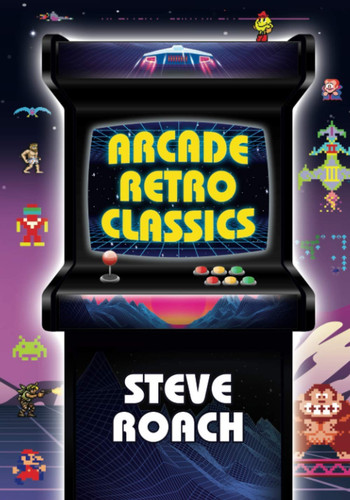 Arcade retro classics - arcade, classics: