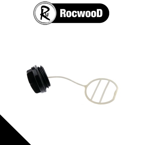 Oil cap fits - 61, 66