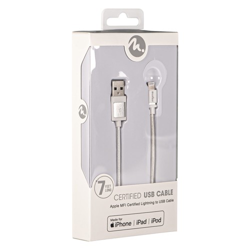 Mfi certified usb - mfi,