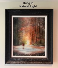 RARE:  Original Jeff Rowland