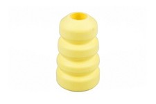 REAR RUBBER BUFFER SUSPENSION