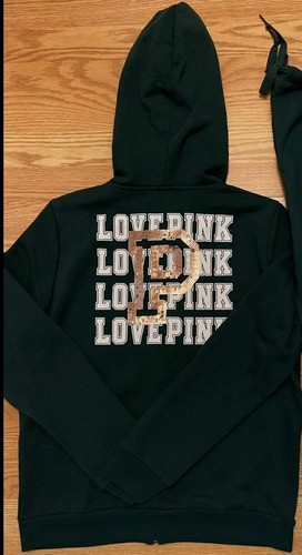 Victoria secret love pink - secret,