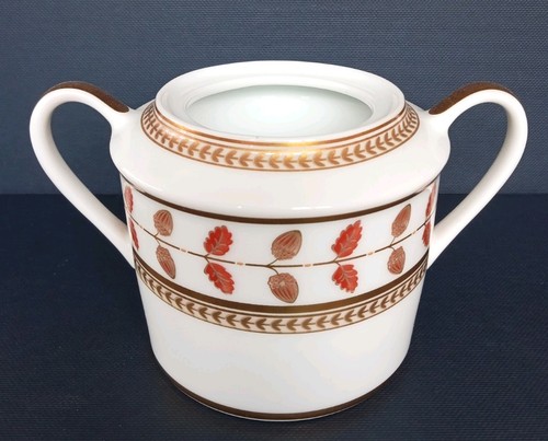 Bernardaud constance rouge - bernardaud,