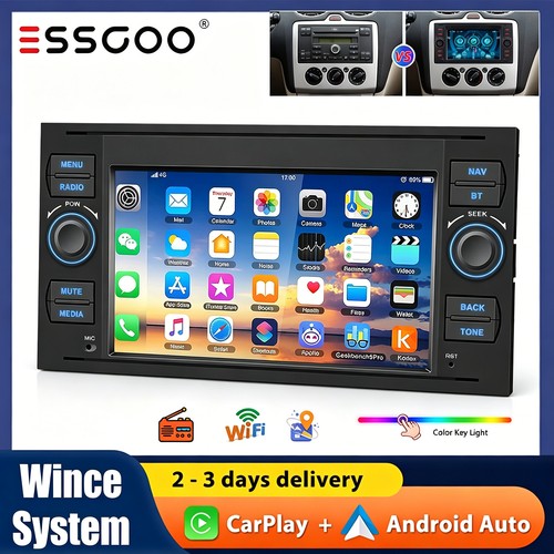 Apple carplay wireless - apple, for