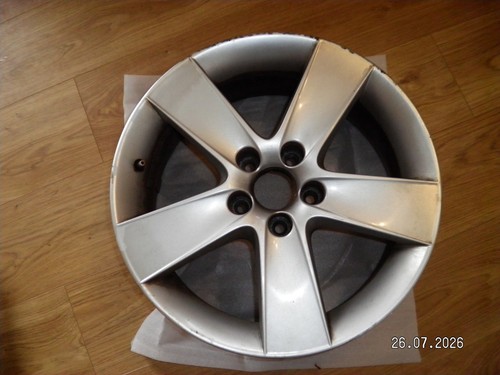 Saab light alloy wheel - saab, 93