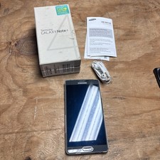 Samsung Note 4 Smartphone 32GB