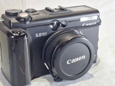 Canon Powershot G5  in excellent condition 