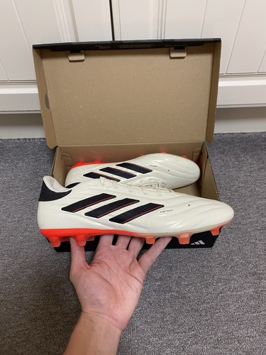 Adidas copa pure - pure, 2