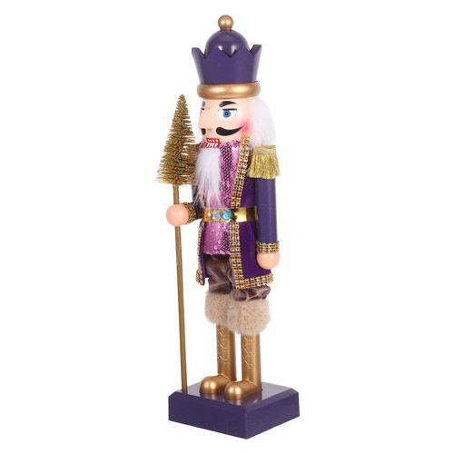 Nutcracker soldier figurine - nutcracker,