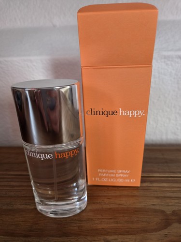 Clinique happy perfume - clinique,