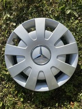 Mercedes Benz Genuine 16"