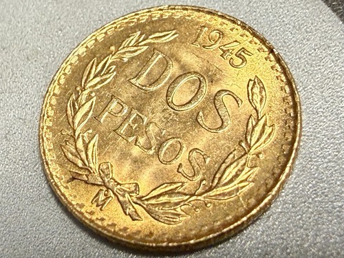 Gold sigma 1945 - 90%, sigma✅